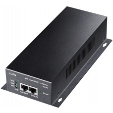 Адаптер PoE Cudy Iнжектор POE350, 90W Gigabit PoE+/PoE Injector (POE350)