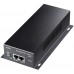 Адаптер PoE Cudy Iнжектор POE350, 90W Gigabit PoE+/PoE Injector (POE350)