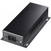Адаптер PoE Cudy Iнжектор POE350, 90W Gigabit PoE+/PoE Injector (POE350)