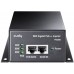 Адаптер PoE Cudy Iнжектор POE350, 90W Gigabit PoE+/PoE Injector (POE350)