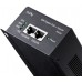 Адаптер PoE Cudy Iнжектор POE350, 90W Gigabit PoE+/PoE Injector (POE350)