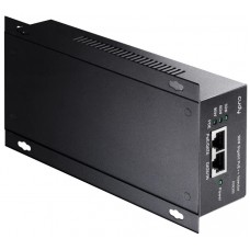 Адаптер PoE Cudy Iнжектор POE350, 90W Gigabit PoE+/PoE Injector (POE350)