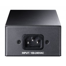 Адаптер PoE Cudy Iнжектор POE400, 90W Gigabit PoE+/PoE Injector (POE400)