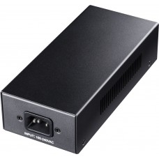 Адаптер PoE Cudy Iнжектор POE400, 90W Gigabit PoE+/PoE Injector (POE400)