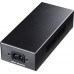 Адаптер PoE Cudy Iнжектор POE400, 90W Gigabit PoE+/PoE Injector (POE400)