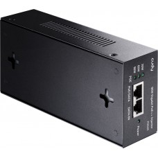Адаптер PoE Cudy Iнжектор POE400, 90W Gigabit PoE+/PoE Injector (POE400)