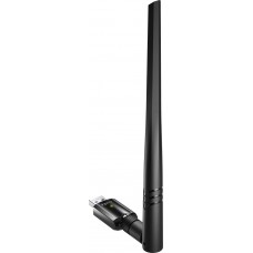 Адаптер WiFi Cudy WU1400, AC1300 Wi-Fi High Gain USB 3.0 Adapter (WU1400)