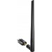 Адаптер WiFi Cudy WU1400, AC1300 Wi-Fi High Gain USB 3.0 Adapter (WU1400)