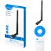 Адаптер WiFi Cudy WU1400, AC1300 Wi-Fi High Gain USB 3.0 Adapter (WU1400)
