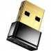Адаптер WiFi Cudy WU300, AX300 Wi-Fi 6 Nano USB Adapter (WU300)