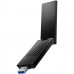 Адаптер WiFi Cudy WU5400, AX5400 Tri-Band Wi-Fi 6 / 6E USB 3.0 Adapter, 802.11ax/ac/a/b/g/n, 2402Mbp (WU5400)