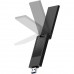Адаптер WiFi Cudy WU5400, AX5400 Tri-Band Wi-Fi 6 / 6E USB 3.0 Adapter, 802.11ax/ac/a/b/g/n, 2402Mbp (WU5400)