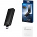 Адаптер WiFi Cudy WU5400, AX5400 Tri-Band Wi-Fi 6 / 6E USB 3.0 Adapter, 802.11ax/ac/a/b/g/n, 2402Mbp (WU5400)