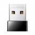 Адаптер WiFi Cudy WU650, AC650 Wi-Fi Mini USB Adapter (WU650)