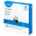 Адаптер WiFi Cudy WU650, AC650 Wi-Fi Mini USB Adapter (WU650)