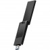 Адаптер WiFi Cudy WU6500, BE6500 Tir-Band Wi-Fi7 USB 3.0 Adapter (WU6500)