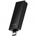 Адаптер WiFi Cudy WU6500, BE6500 Tir-Band Wi-Fi7 USB 3.0 Adapter (WU6500)