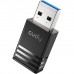 Адаптер WiFi Cudy WU900, AX900 Wi-Fi 6 USB Adapter (WU900)