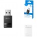 Адаптер WiFi Cudy WU900, AX900 Wi-Fi 6 USB Adapter (WU900)