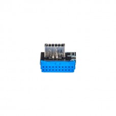 Адаптер внутрішній CHIEFTEC ADP-CT3 USB 3.1 Gen2 -&gt Gen1 (ADP-CT3)