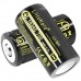 Акумулятор 16340 LiitoKala, Lii-16A, 700mAh, 3.7V li-ion battery, 1 pcs (Lii-16A (CR123A))
