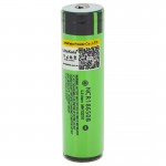 Акумулятор 18650 LiitoKala, 34B-PCB,3400mAh, 3.7V li-ion battery, 1 pcs, з контролером розряду (34B-PCB) Акумулятор 18650 LiitoKala, 34B-PCB,3400mAh, 3.7V li-ion battery, 1 pcs, з контролером розряду (34B-PCB)