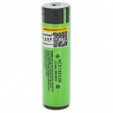 Акумулятор 18650 LiitoKala, 34B-PCB,3400mAh, 3.7V li-ion battery, 1 pcs, з контролером розряду (34B-PCB)