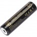 Акумулятор 18650 LiitoKala, 35A-JT, 3500mAh, 3.7V li-ion battery, 1 pcs (35A-JT)
