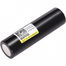 Акумулятор 18650 LiitoKala, 35A-JT, 3500mAh, 3.7V li-ion battery, 1 pcs (35A-JT)