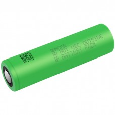 Акумулятор 18650 LiitoKala, Li-Ion Lii-VTC5A, 2600 мА·год (2500-2600 мА·год) 3.7 V (2.75-4.2 V) 1 ш (Lii-VTC5A)