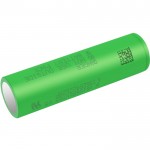 Акумулятор 18650 LiitoKala, Li-Ion Lii-VTC5A, 2600 мА·год (2500-2600 мА·год) 3.7 V (2.75-4.2 V) 1 ш (Lii-VTC5A) Акумулятор 18650 LiitoKala, Li-Ion Lii-VTC5A, 2600 мА·год (2500-2600 мА·год) 3.7 V (2.75-4.2 V) 1 ш (Lii-VTC5A)