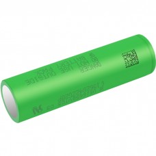 Акумулятор 18650 LiitoKala, Li-Ion Lii-VTC5A, 2600 мА·год (2500-2600 мА·год) 3.7 V (2.75-4.2 V) 1 ш (Lii-VTC5A)