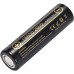 Акумулятор 18650 LiitoKala, Lii-26A, 2600mAh, 3.7V li-ion battery, 1 pcs, (Lii-26A)