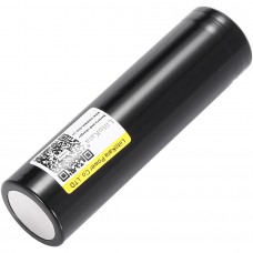 Акумулятор 18650 LiitoKala, Lii-26A, 2600mAh, 3.7V li-ion battery, 1 pcs, (Lii-26A)