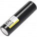 Акумулятор 18650 LiitoKala, Lii-26A, 2600mAh, 3.7V li-ion battery, 1 pcs, (Lii-26A)