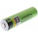 Акумулятор 18650 LiitoKala, Lii-34B-JT, 3400mAh, 3.7V li-ion battery, 1 pcs (Lii-34B-JT)