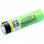 Акумулятор 18650 LiitoKala, Lii-34B, 3400mAh, 3.7V li-ion battery, 1 pcs (Lii-34B) Акумулятор 18650 LiitoKala, Lii-34B, 3400mAh, 3.7V li-ion battery, 1 pcs (Lii-34B)