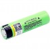 Акумулятор 18650 LiitoKala, Lii-34B, 3400mAh, 3.7V li-ion battery, 1 pcs (Lii-34B)
