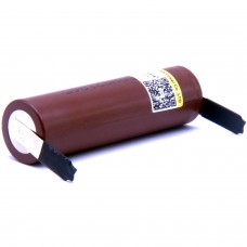 Акумулятор 18650 LiitoKala, Lii-HG2-N 3000mAh, 3.7V li-ion battery, 1 pcs (Lii-HG2-N)