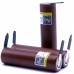 Акумулятор 18650 LiitoKala, Lii-HG2-N 3000mAh, 3.7V li-ion battery, 1 pcs (Lii-HG2-N)