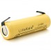 Акумулятор 21700 LiitoKala, 40A-N, 4000mAh, 3.7V li-ion battery, 1 pcs (40A-N)