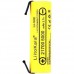 Акумулятор 21700 LiitoKala, 50E-N, 5000mAh, 3.7V li-ion battery, 1 pcs (50E-N)