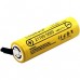 Акумулятор 21700 LiitoKala, 50E-N, 5000mAh, 3.7V li-ion battery, 1 pcs (50E-N)