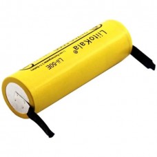 Акумулятор 21700 LiitoKala, 50E-N, 5000mAh, 3.7V li-ion battery, 1 pcs (50E-N)