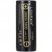 Акумулятор 26650 LiitoKala, Lii-50A-JT, 5000mAh, 3.7V li-ion battery, 1 pcs (Lii-50A-JT)