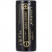 Акумулятор 26650 LiitoKala, Lii-50A, 5000mAh, 3.7V li-ion battery, 1 pcs (Lii-50A)