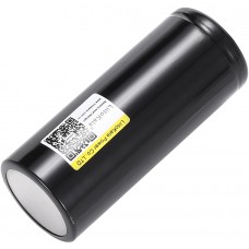 Акумулятор 26650 LiitoKala, Lii-50A, 5000mAh, 3.7V li-ion battery, 1 pcs (Lii-50A)