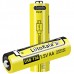 Акумулятор AA 2400 mAh/3600 mWh, 1.5V Li-ion, вбуд зарядне USB (Type-C), LiitoKala (USB-T36 1.5V AA)