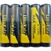 Акумулятор AAA 1000mAh, 1.2V NI-MH, rechargeable battery, LiitoKala, blister 5 pcs (Ni-10/AAA-5B)