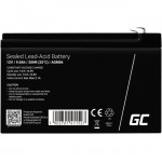 Акумуляторна батарея Green Cell 12V, 9.0A (85076000)